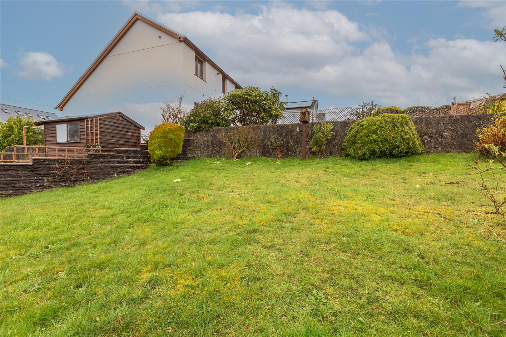 Smiths Road, Birchgrove, Swansea, SA7 9DY